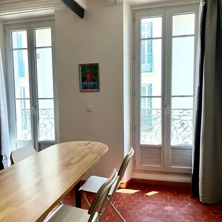Appartamento L'adresse Gare