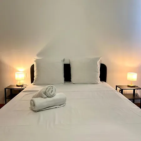 شقة L'adresse Gare