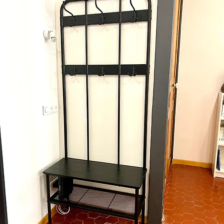 شقة L'adresse Gare تولون