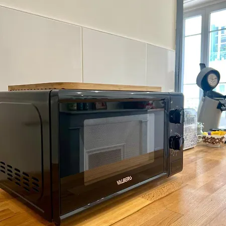 شقة L'adresse Gare