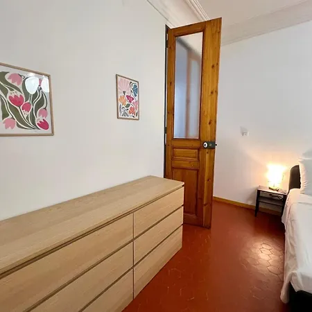 L'adresse Gare شقة *