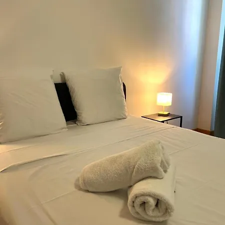 شقة L'adresse Gare تولون